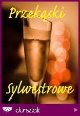 Przekąski Sylwestrowe