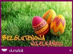 Bezglutenowa Wielkanoc