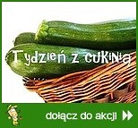 Tydzień z cukinią