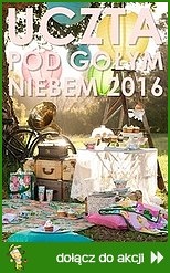 Uczta pod gołym niebem 2016