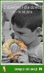 Z dziećmi i dla dzieci 2016