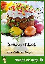 Wielkanocne Wypieki