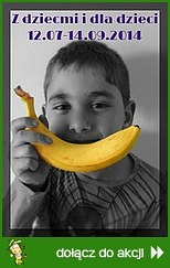 Z dziećmi i dla dzieci 2014