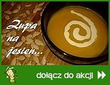 Zupa na jesień