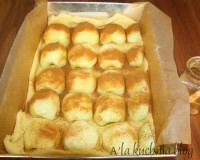 jabłecznik ciasto z jabłkami bez jajek serek homogenizowany pyszne dla dzieci brzoskwinie brzoskwiniami dla alergików alergia