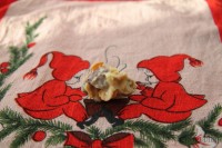 czekolada płatki kukurydziane cornflakes rodzynki żurawina pralinki