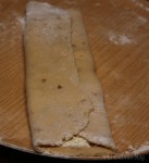 drożdżówki skręcane twaróg twarożek biały ser lukier