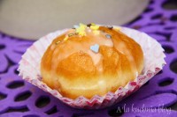 paczek pączki pączuszki drożdżowe nadziewane dzika róża